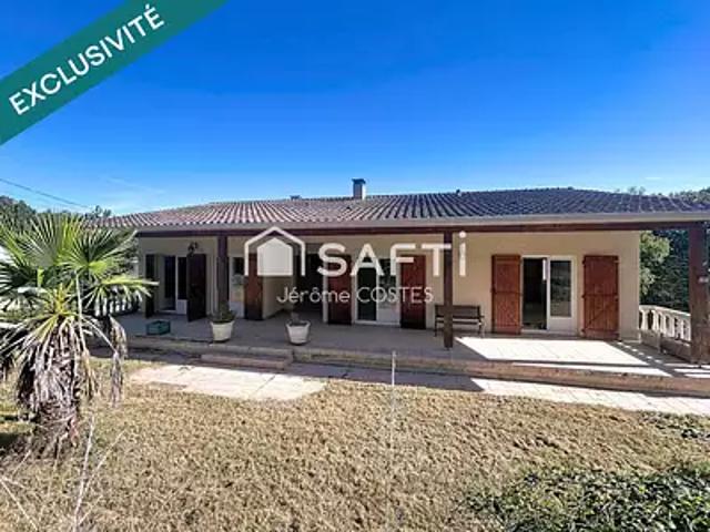 Daux 31700 Achat / Vente maison 4 pièces t4