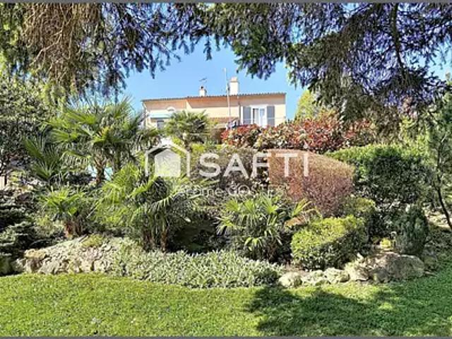 Daux 31700 Achat / Vente maison 5 pièces t5