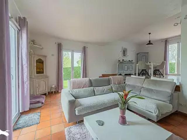 Daux 31700 Achat / Vente maison 5 pièces t5 au dernier étage parking