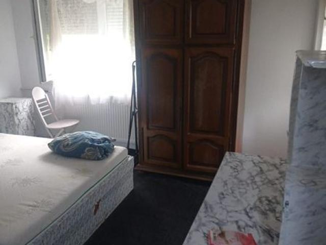 Dau apartament cu o camera in chirie