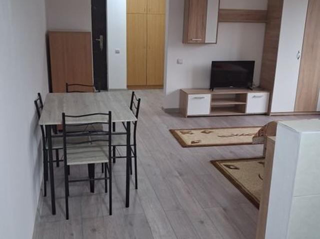 Dau in chirie ap cu o camera in regim hotelier in zona garii Cluj Napo