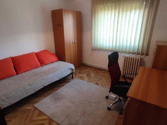 Dau in chirie ap. 2 camere decomandat cart. Marasti