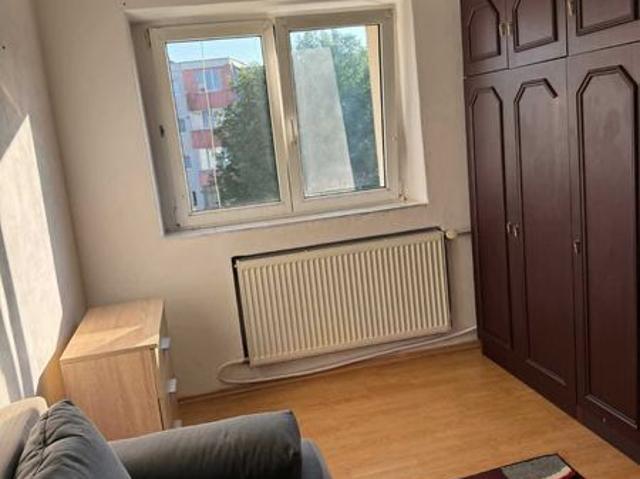 Dau in chirie ap 3 camere pe Campului, Manastur