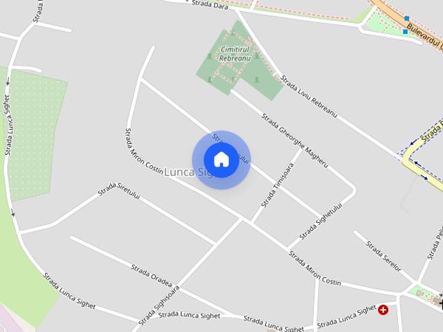 Dau în chirie apart cu 2 camere mari central