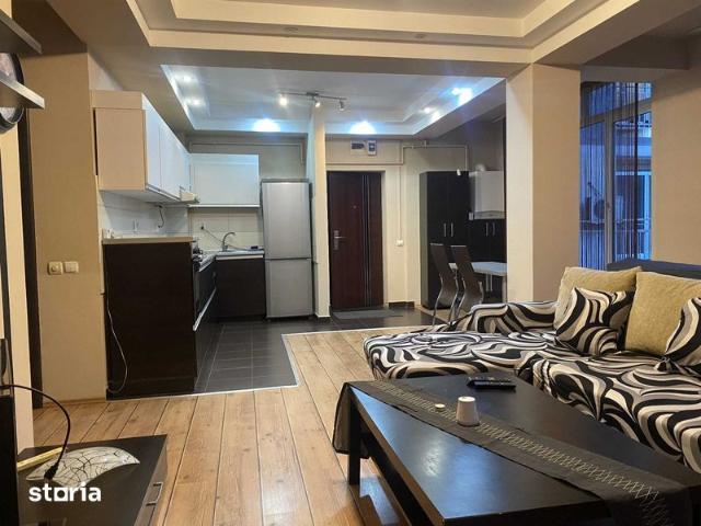 Dau in chirie apartament 3 camere capat Manastur