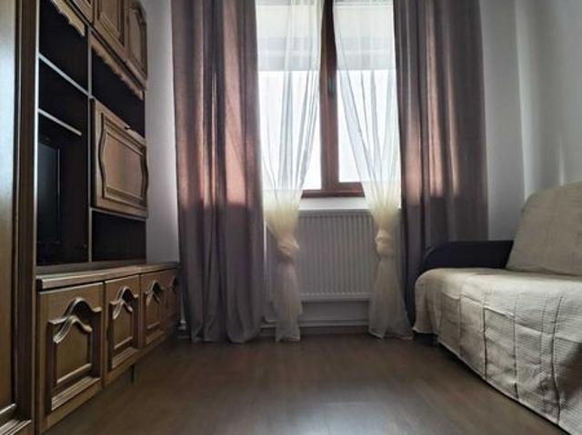 Dau in chirie apartament 1 camera in Floresti zona cartierul Terra