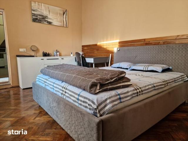 Dau în chirie apartament 1 camera,Zona Platinia