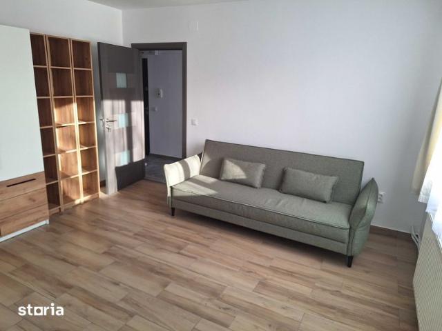 Dau in chirie apartament 2 camere