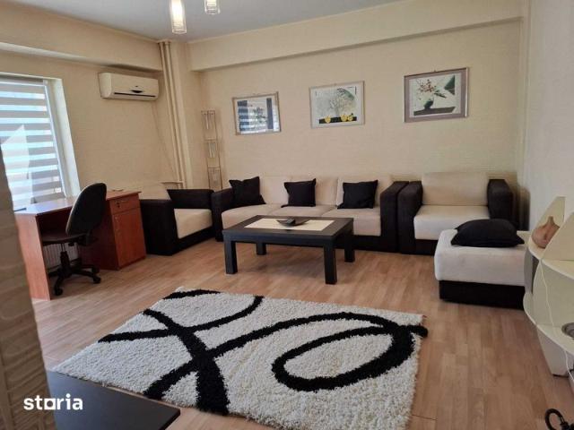 Dau in chirie apartament 2 camere, Str. Lunii Zorilor, garaj inclus