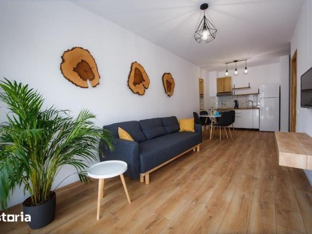 Dau in chirie Apartament 2 camere + Parcare zona Ceyrat