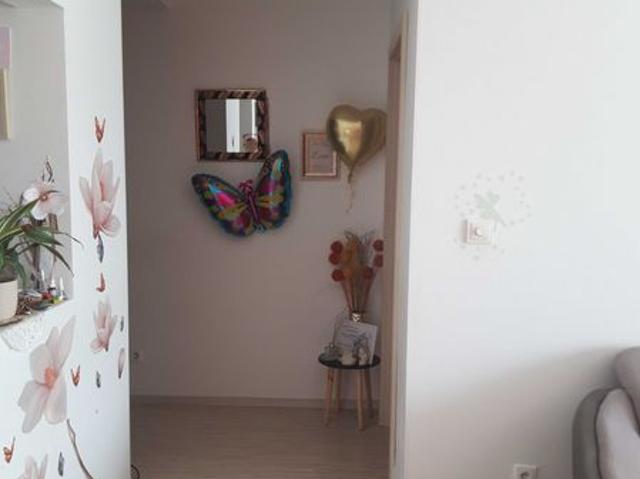 Dau in chirie apartament 2 camere zona Soarelui