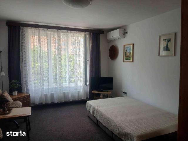 Dau in chirie apartament cu o camera