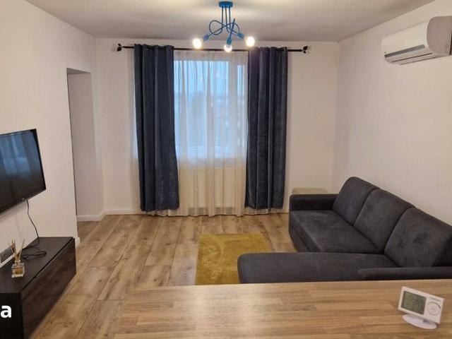 Dau in chirie apartament doua camere zona Marul de Aur