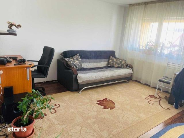 Dau in chirie apartament in Floresti, zona Somesului