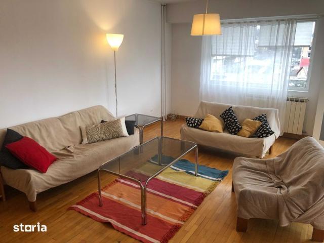 dau in chirie apartament ULTRACENTRAL cluj napoca