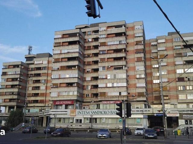 Dau in chirie apartament ultracentral in Oradea Centrul Civic