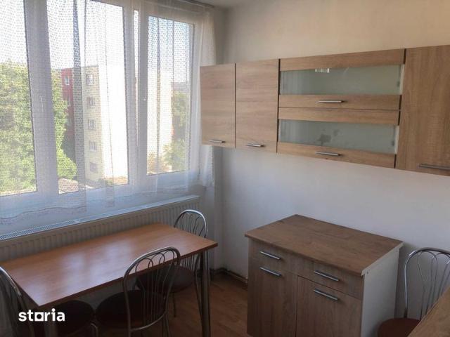 Dau in chirie garsoniera in Campia Turzii