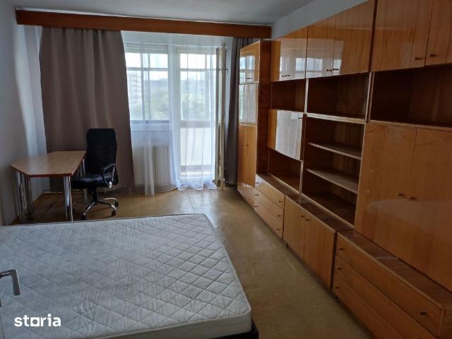 Dau in chirie pe TERMEN LUNG ap.2 camere Grigorescu Pret:430 euro/luna