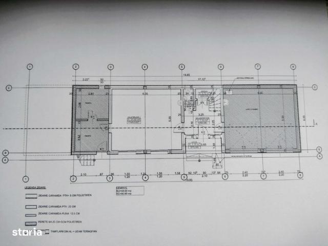 Dau in chirie spatiu