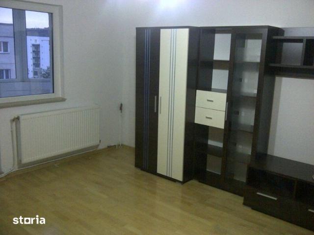 Dau inchirie apt 1 camera decomantat 37 mp + 4 mp balconin Plopilor