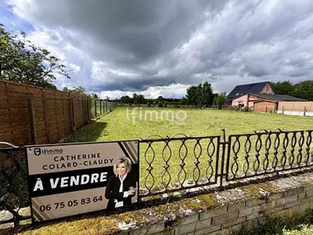 Daubensand 67150 Achat / Vente terrain