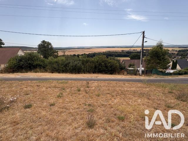 Daubeuf près Vatteville Vente Terrain 27