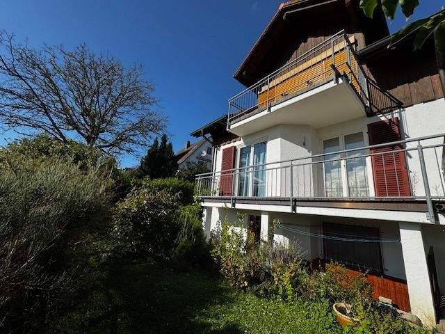 DAUER WOHNEN FERIENHAUS PROVISIONSFREI