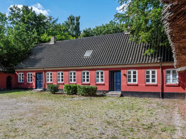 Daugårdvej 9, Daugård