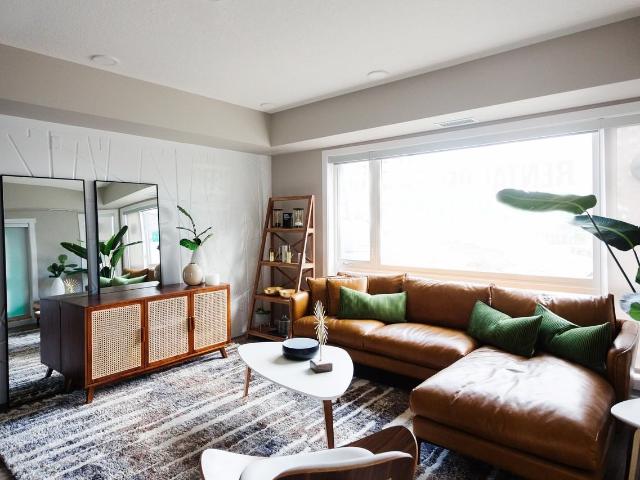 Dauk Commons at Stadium Yards 1 Bedroom Apartment for Rent at 8455 106a Ave Nw, Edmonton, AB T5H 0X4 Boyle Street