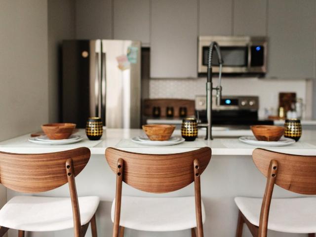Dauk Commons at Stadium Yards 1 Bedroom Apartment for Rent at 8455 106a Ave Nw, Edmonton, AB T5H 0X4 Boyle Street
