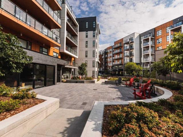 Dauk Commons at Stadium Yards 1 Bedroom Apartment for Rent at 8455 106a Ave Nw, Edmonton, AB T5H 0X4 Boyle Street