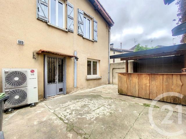 Daumazan sur Arize Location Maison 09