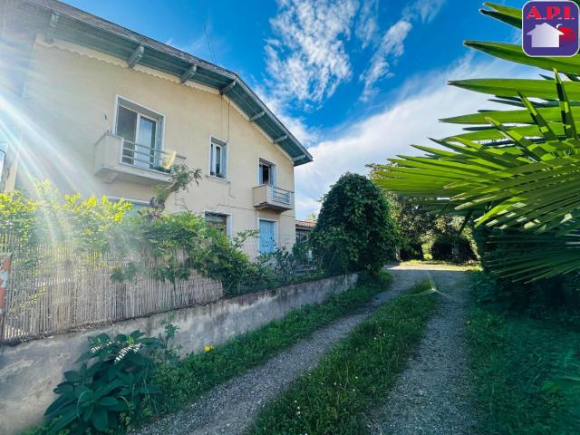 Daumazan sur Arize Vente Maison 09