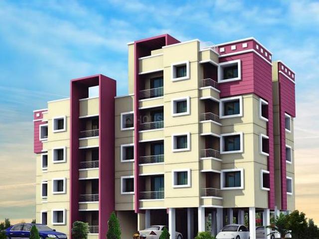 Daund 1 BHK Apartment For Sale Pune