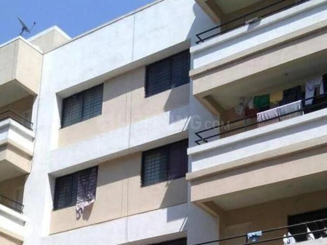 Daund 1 BHK Apartment For Sale Pune