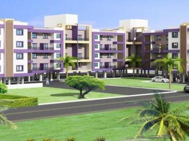 Daund 2 BHK Apartment For Sale Pune