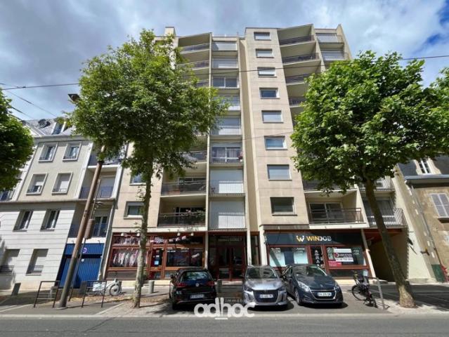 Dauphine Studio Lumineux