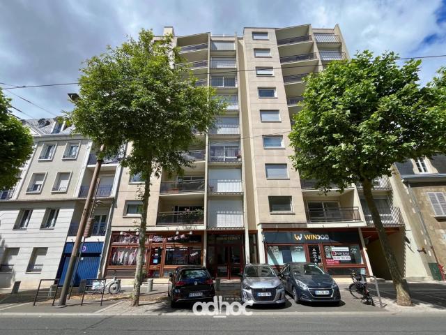 Dauphine Studio Lumineux