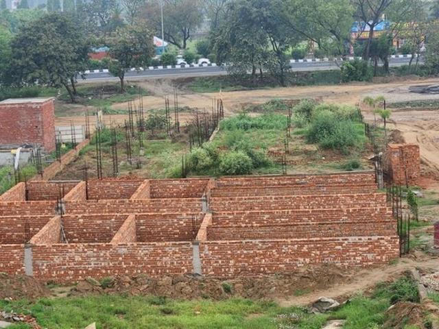 Daurala, Meerut North 116 Sq.Yd. Plot in Daurala Meerut Listing ID: #10272