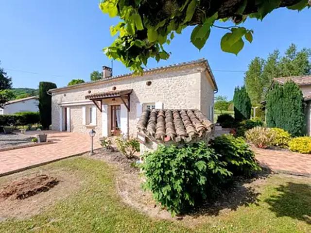 Dausse 47140 Achat / Vente maison
