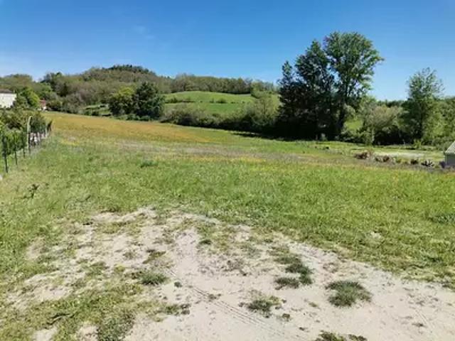 Dausse 47140 Achat / Vente terrain