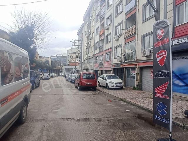 Davutdede 80 Metrekare Kira Getirili Fırsat İş Yeri