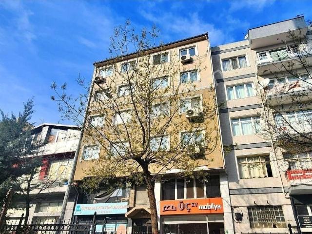 Davutdede Camii Karşısı Satılık 2+1 Daire