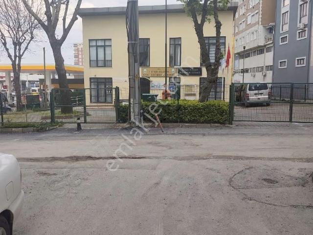 Davutdede Metro İstasyonuna Yakın Dükkanımız Kiralıktır