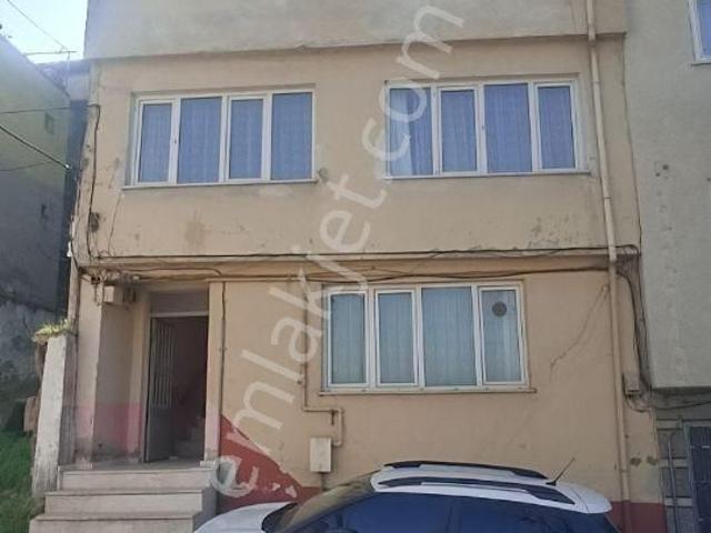 Davutkadı,da 2+1 Arakat Ful Eşyalı Daire