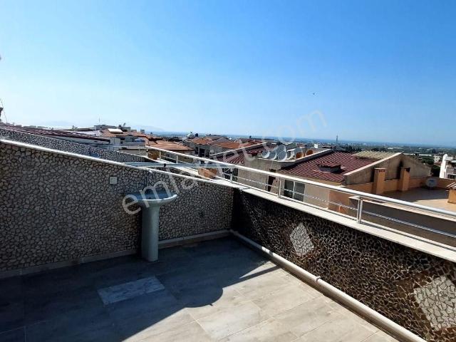 Davutlar Merkezde Satılık 2+1 Dubleks Daire