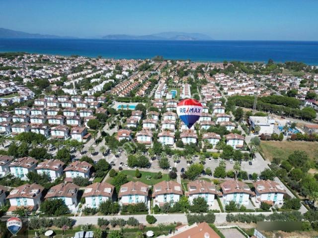 Davutlar Siteler Bölgesi Derenalp Sitesinde Satılık Yazlık