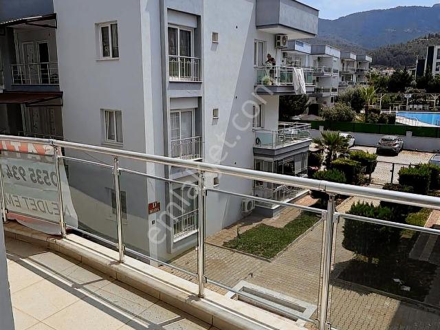 davutlarda Eşyalı 2+1