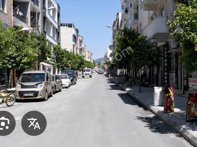 Davutlarda Sıfır 1+1 Acıl Satılık Daıre