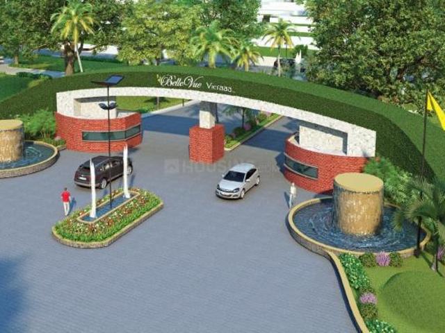 Davda Bellevue Vieraaa,Bavla 2 BHK Villa For Sale Ahmedabad